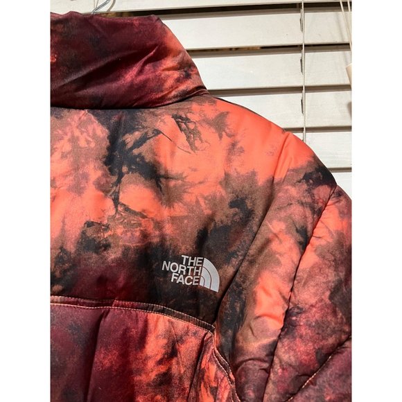 The North Face TNF 2000 Puffer Womens Jacket - NWT - Picture 7 of 7